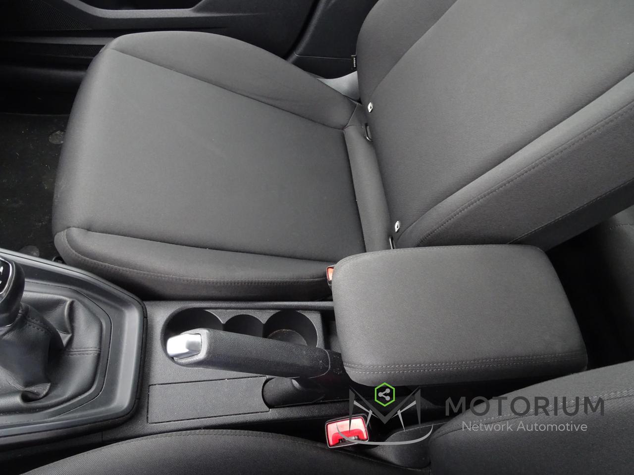 Audi A1 Sportback 30 1.0 tfsi Admired