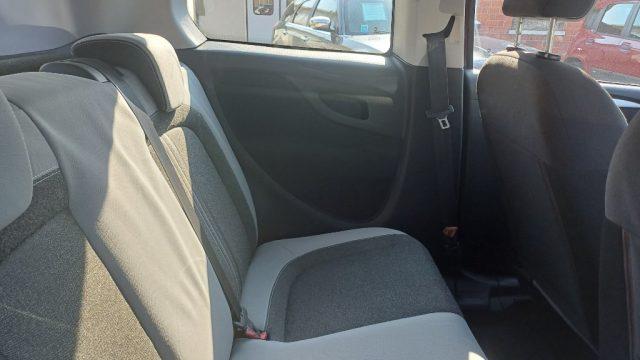 FIAT Punto 1.3 MJT II S&S 95 CV 3 porte Sport