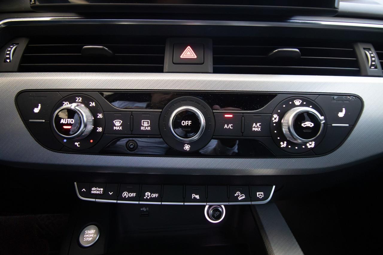Audi A4 allroad 2.0 Tdi Quattro 204 Cv S Tronic Mild