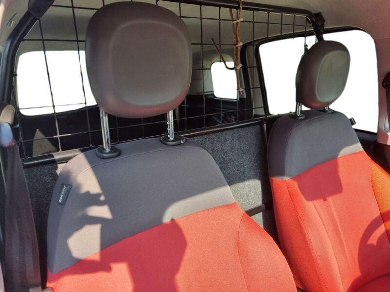 FIAT Panda Panda 1.3 MJT S&S 4x4 Pop Climbing Van 2 posti