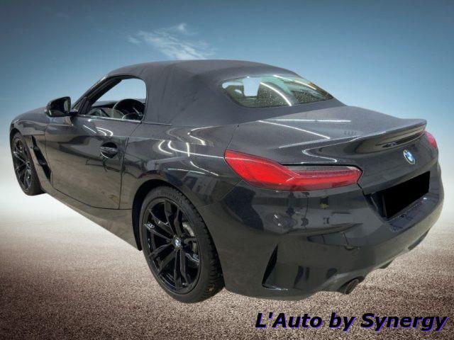 BMW Z4 sDrive20i Msport