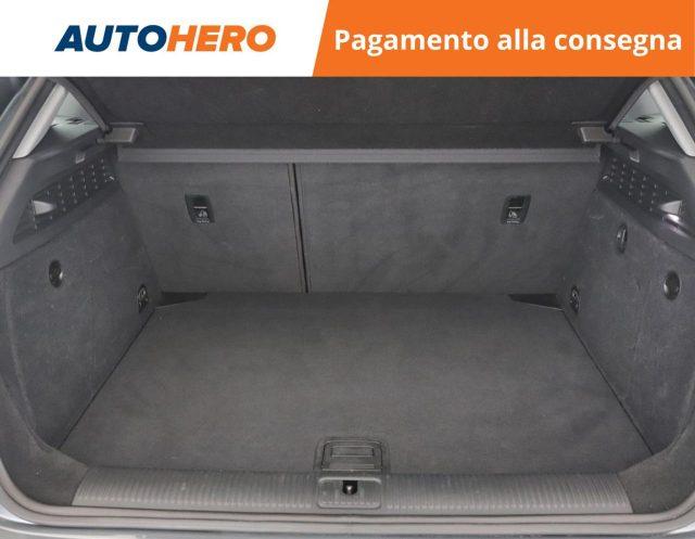 AUDI A3 SPB 1.6 TDI 116 CV Sport
