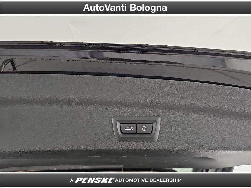 BMW X1 X1 xDrive 20d Msport Pro