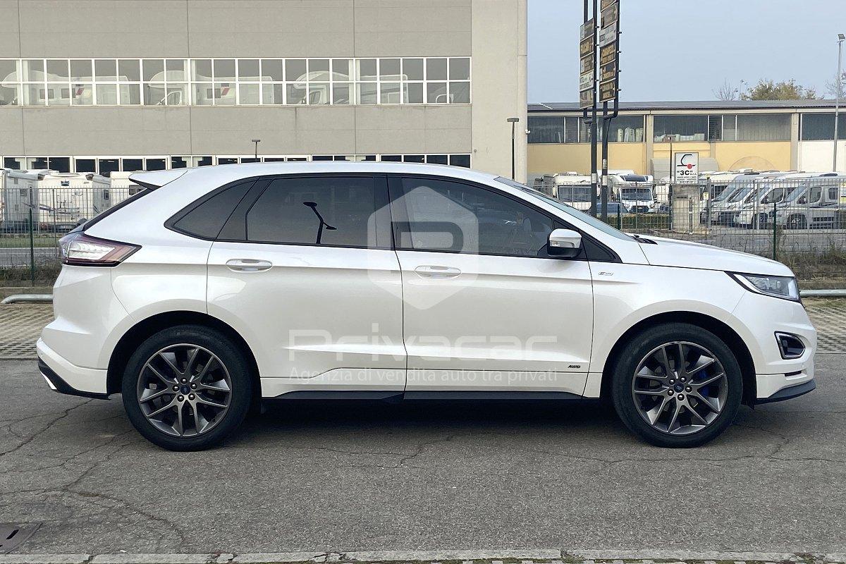 FORD Edge 2.0 TDCI 210 CV AWD S&S Powershift ST Line