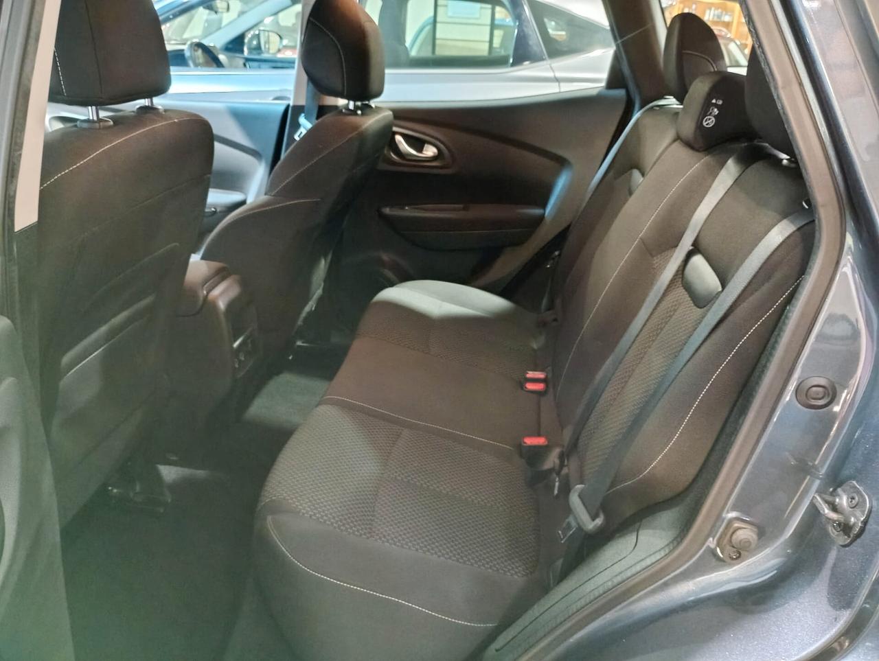 Renault Kadjar Blue dCi 8V 115CV Business