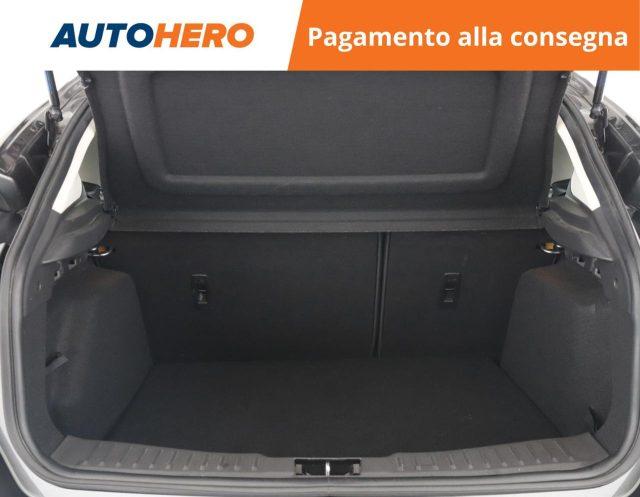 FORD Focus 1.5 TDCi 120 CV Start&Stop Titanium