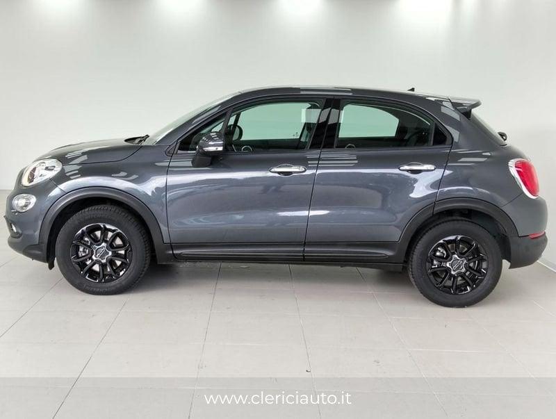 FIAT 500X 1.3 MultiJet 95 CV Business