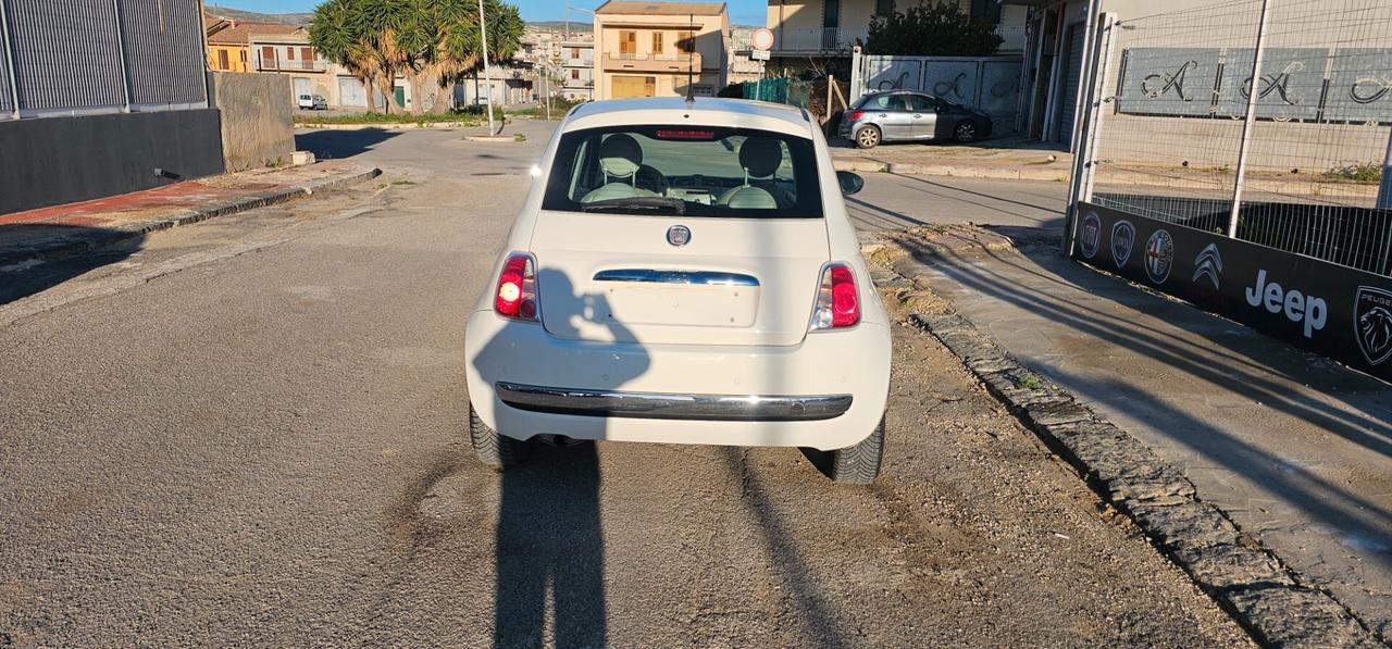 Fiat 500 1.2 Pop