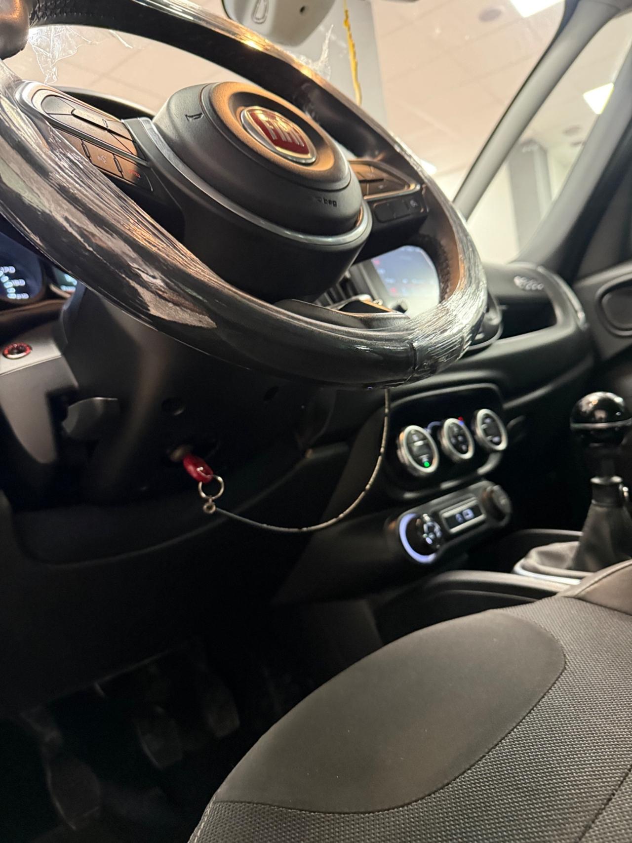 Fiat 500L 1.3 Multijet 95 CV Trekking