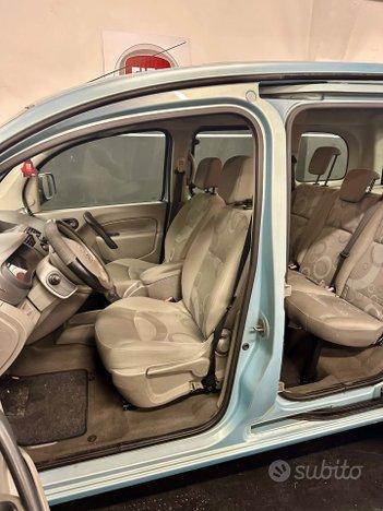 Renault Kangoo 1.5 dCi UNICOPROPRIETARIO105CV 5 po