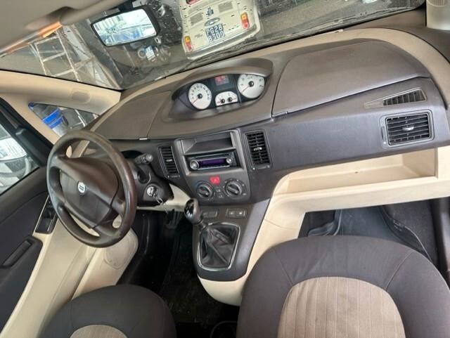 LANCIA MUSA