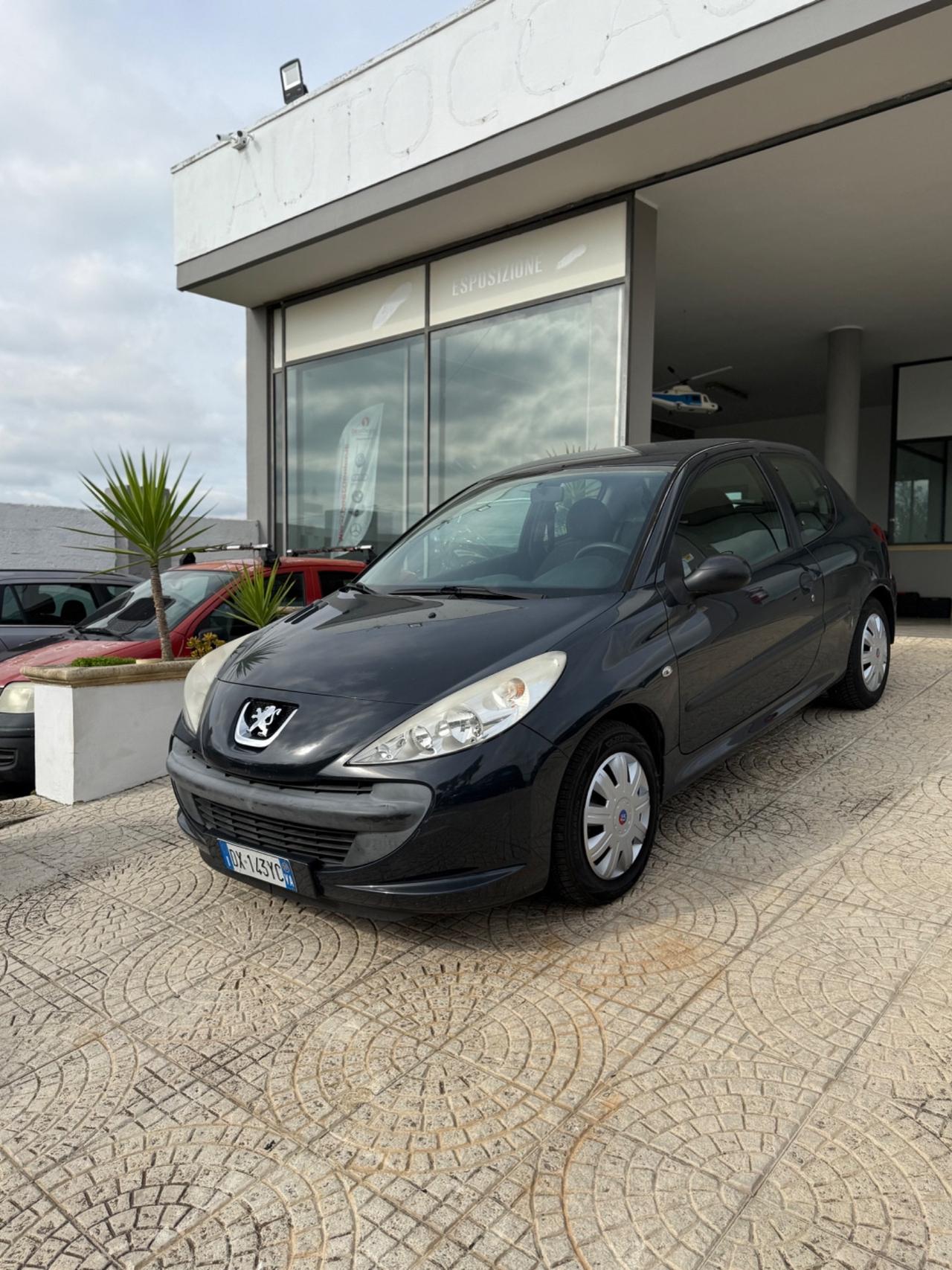 Peugeot 206 Plus 1.1 60CV 3p. X Line