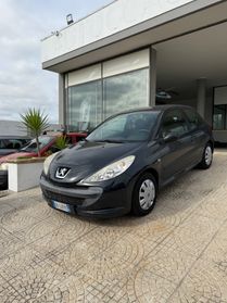 Peugeot 206 Plus 1.1 60CV 3p. X Line
