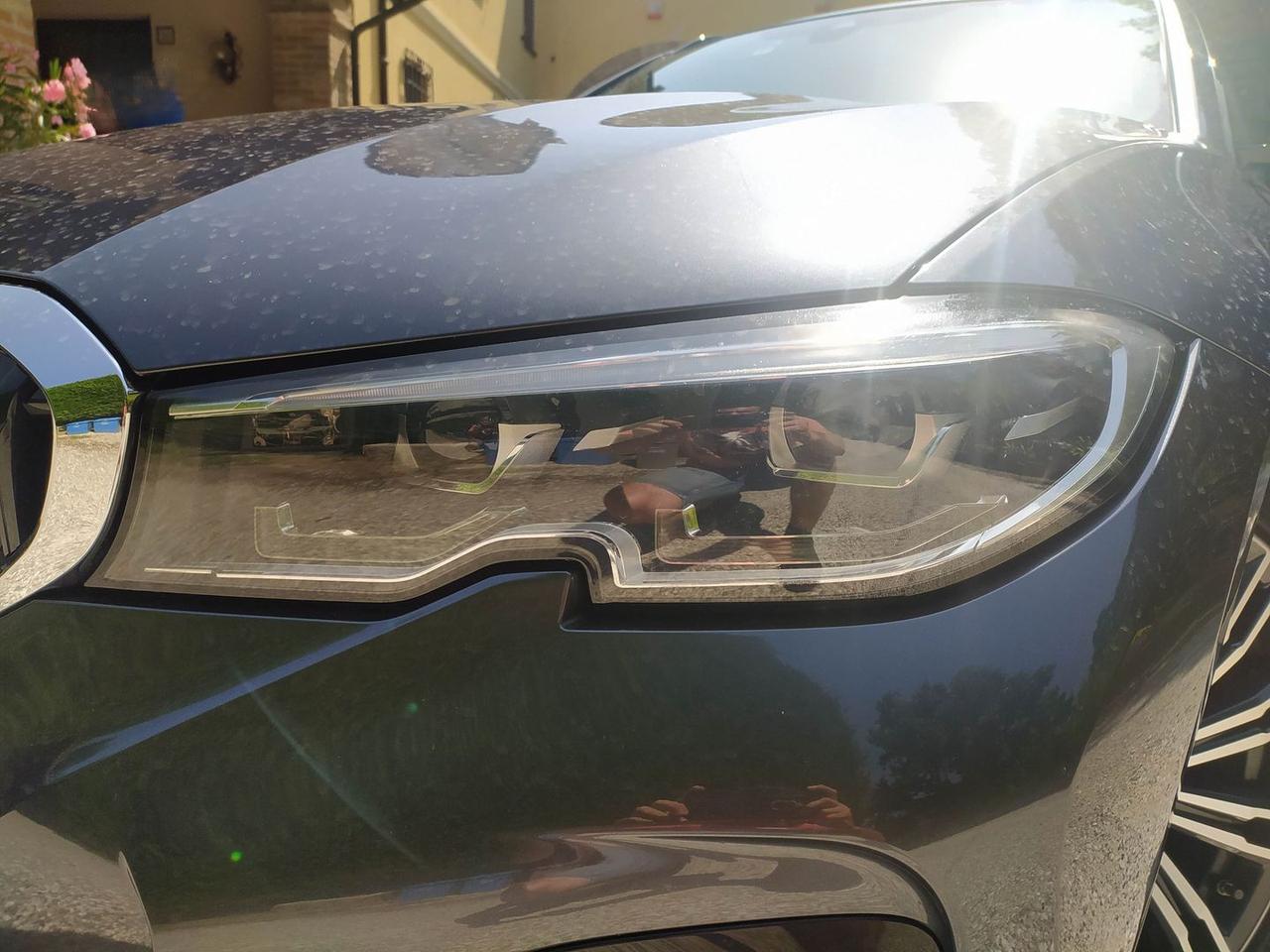 Bmw 320 M Sport 320 d MHEV #11758