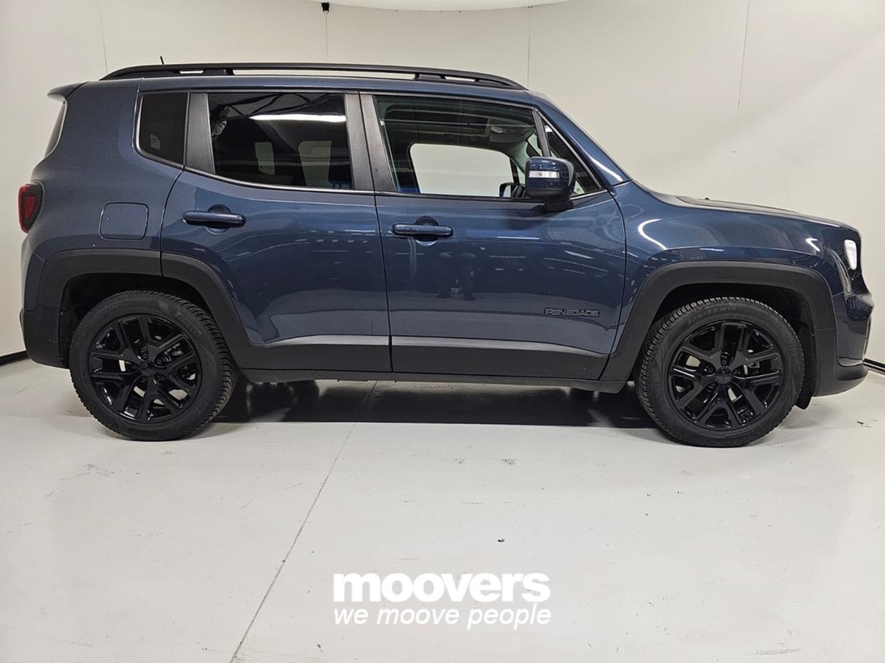 JEEP Renegade 1.3 T4 DDCT S