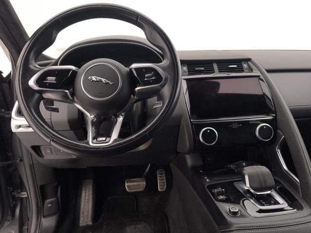 JAGUAR E-Pace 2.0d i4 mhev R-Dyn.S awd 163cv auto