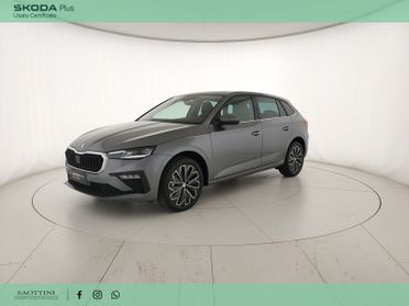 1.0 TSI Style 115 CV DSG