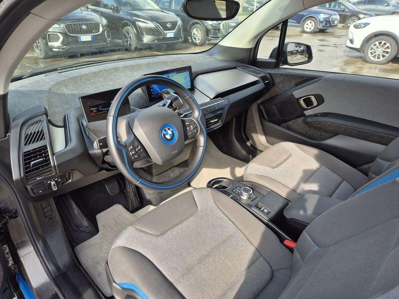 BMW i3 120Ah Advantage