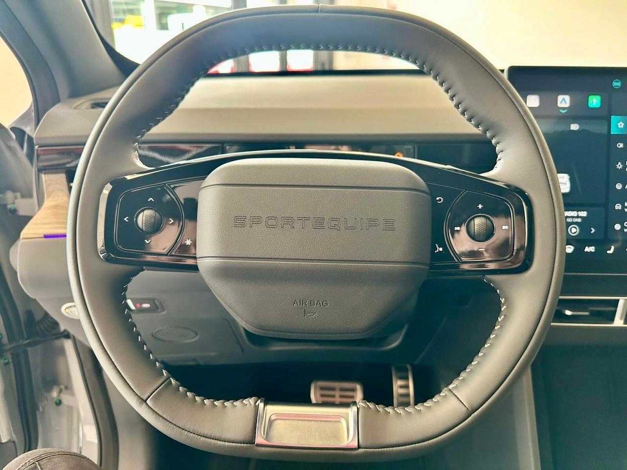 Sportequipe 6 GT 1.6 T-GDI DCT GPL KM 0