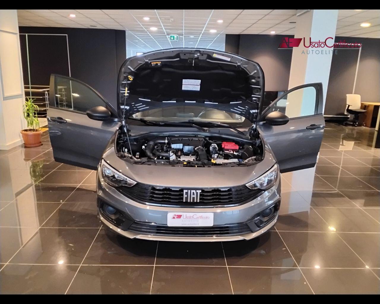 FIAT Tipo 1.0 5 porte