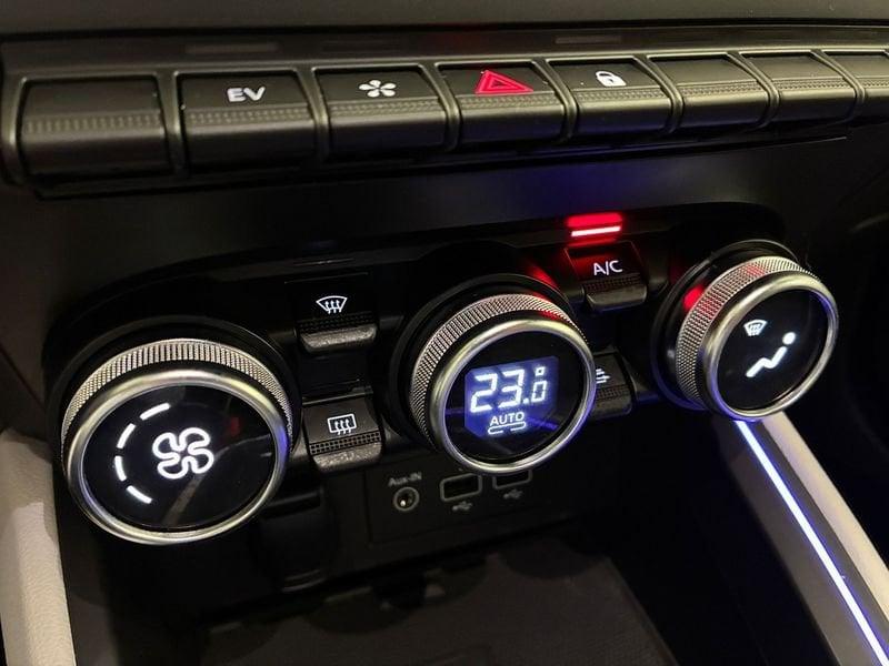 Renault Clio Techno 1.6 E-Tech full hybrid 145cv rif.GK829
