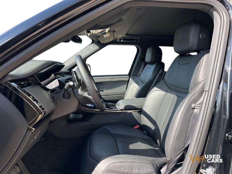Land Rover RR Sport Range Rover Sport 3.0D l6 249 CV S