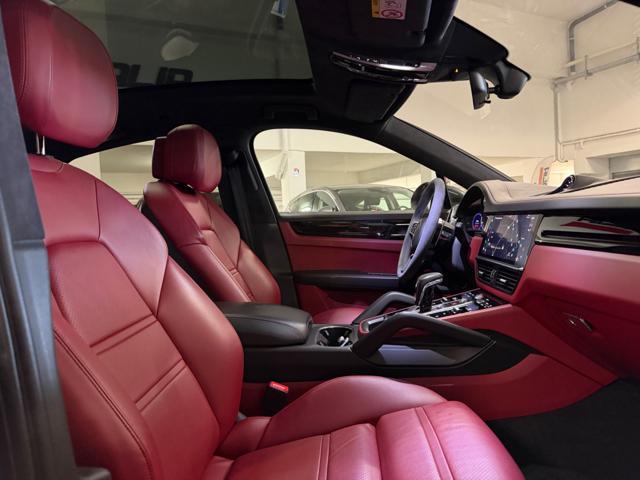 PORSCHE Cayenne COUPE E-HYBRID#SPORTDESIGN#CHRONO#UNICOPROPRIETAR