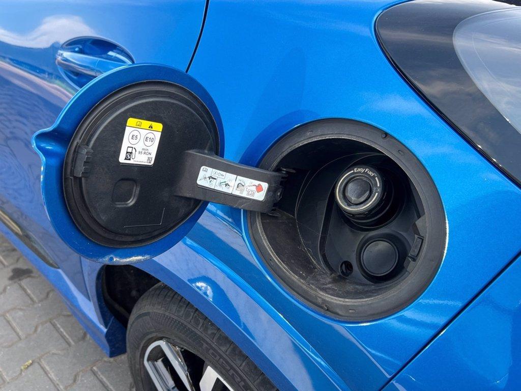 FORD Puma 1.0 EcoBoost Hybrid 125 CV S&S ST-Line X del 2023