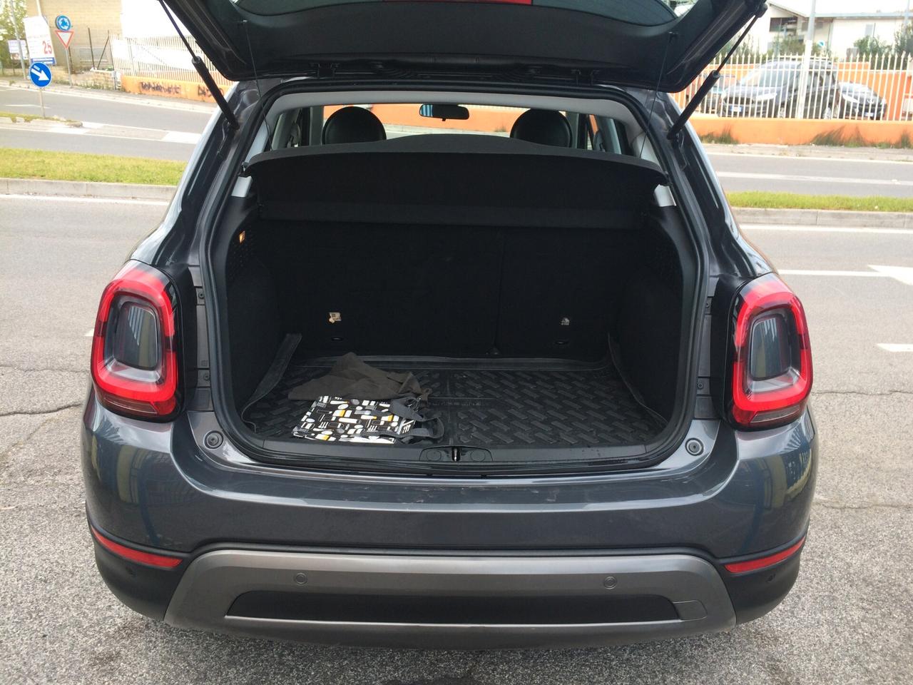 2019 Fiat 500X 1.0 T3 120 CV Urban tagliandata !!!