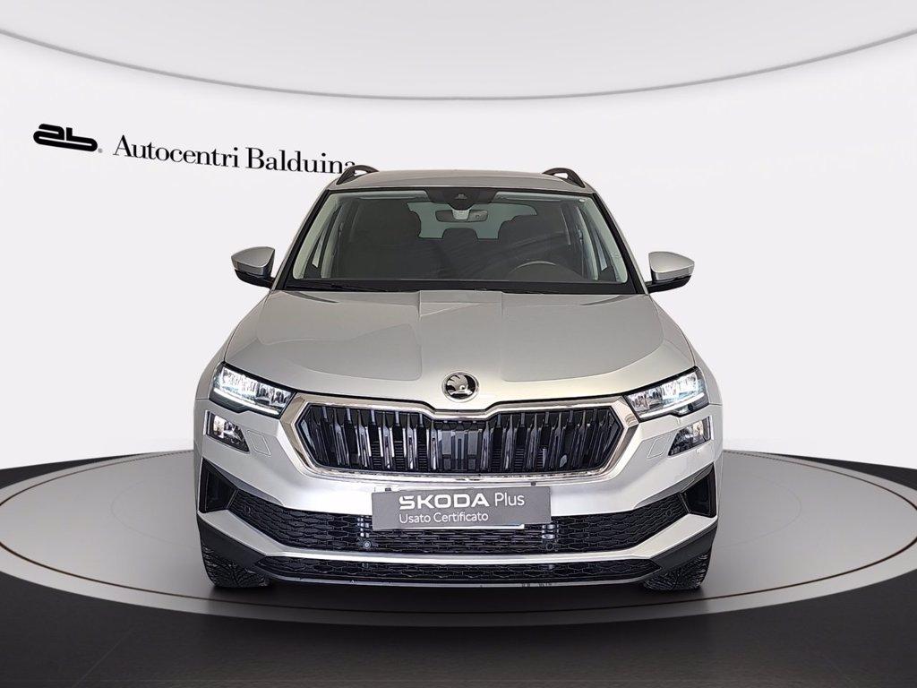 SKODA Karoq 1.0 tsi executive 115cv del 2024