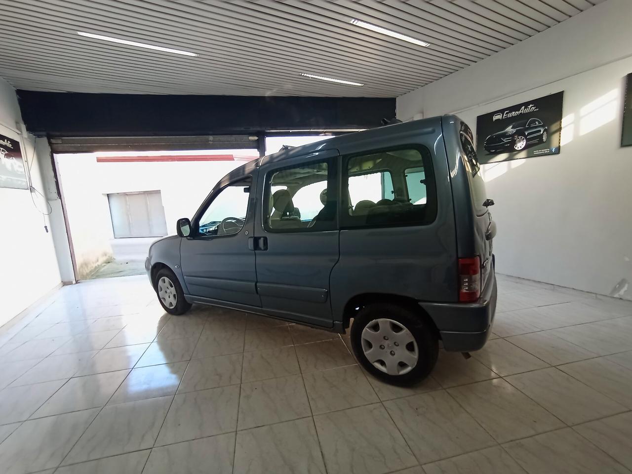 Citroen Berlingo 1.4 benzina 75 CV CON GARANZIA