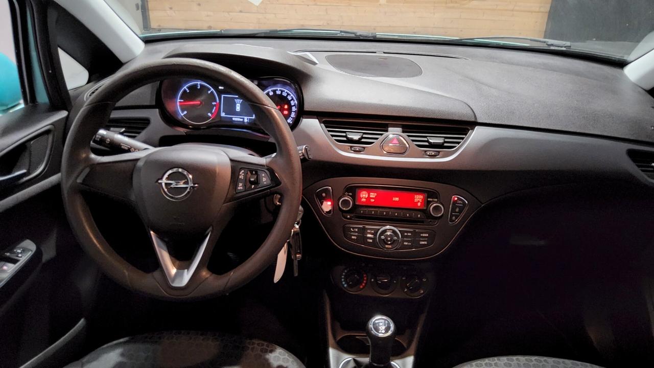 Opel Corsa 1.3 CDTI ecoFLEX 95CV Start&Stop 5 porte n-Joy