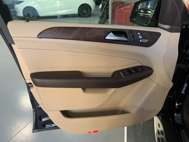 MERCEDES-BENZ GLE 350 d 4Matic Premium Plus