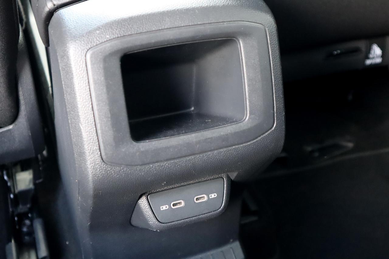 Volkswagen T-Cross 1.0 95CV LIFE ACC DIGITAL COCKPIT SENSORI