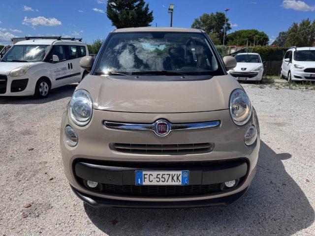 FIAT 500L 1.4 95 CV Lounge PER NEOPATENTATI