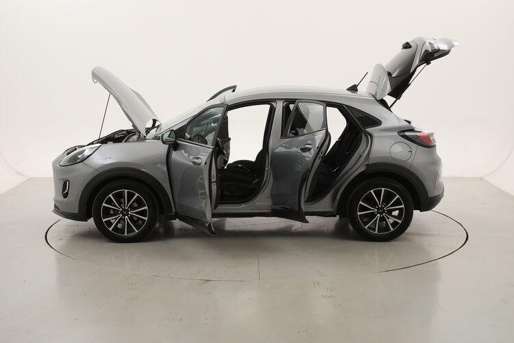 Ford Puma Titanium BZ845012 1.0 Mild Hybrid 125CV