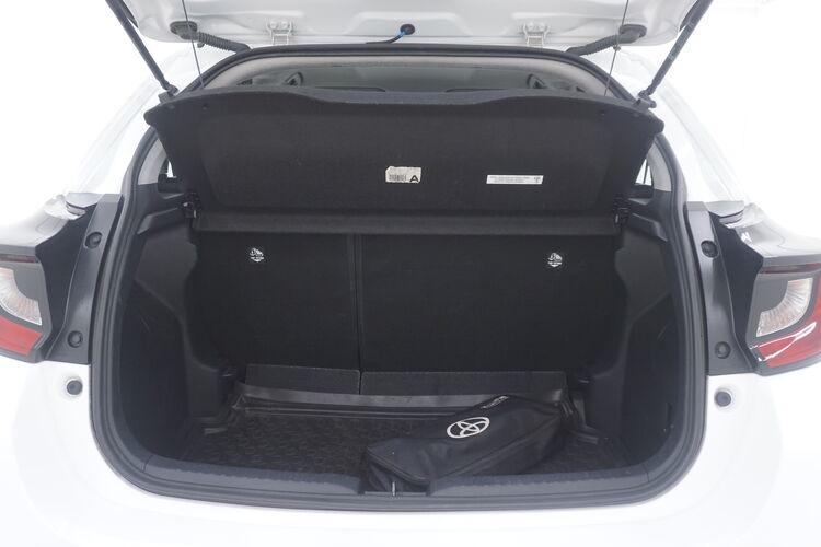 Toyota Yaris Hybrid Business BR047809 1.5 Full Hybrid 116CV