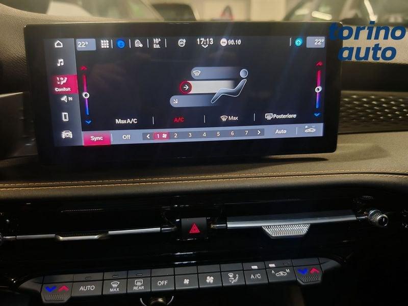 Alfa Romeo Tonale Tonale 1.6 diesel 130 CV TCT6 Sprint