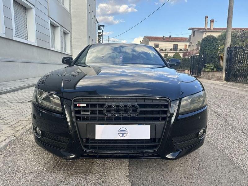 Audi A5 A5 Coupe 2.0 tdi quattro