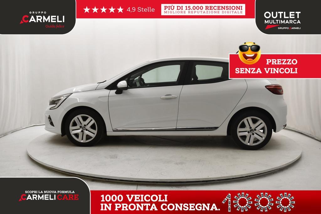 Renault Clio 5 Porte 1.0 SCe Business