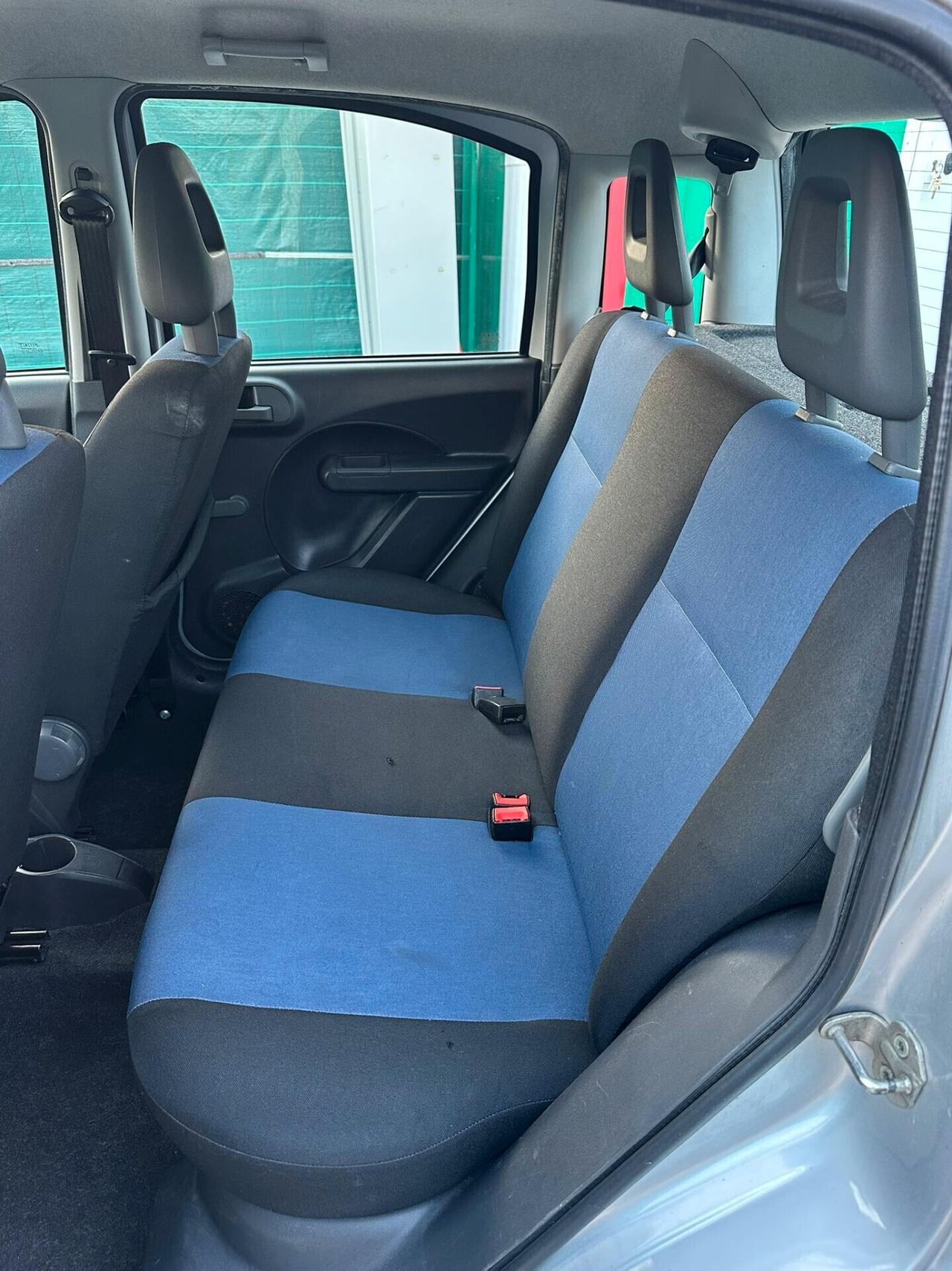 Fiat Panda 150ESIMO 2011 1.3 MJT 16V Dynamic