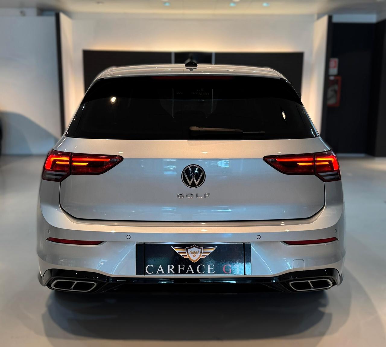 Volkswagen Golf 8 PREZZO PROMO FINANZIAMENTO