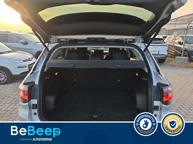 Jeep Compass 1.3 TURBO T4 LIMITED 2WD 130CV
