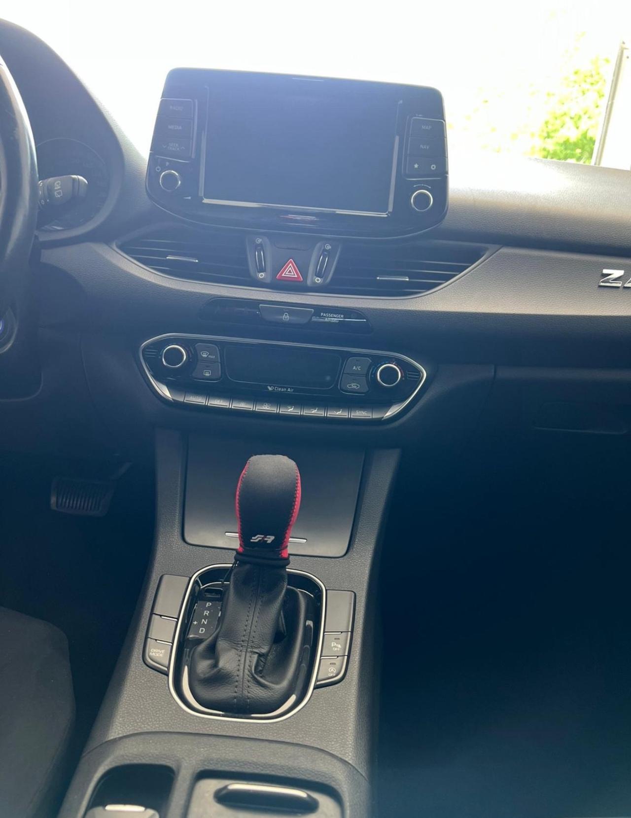 Hyundai i30 1.6 CRDi 110CV DCT 5 porte Style
