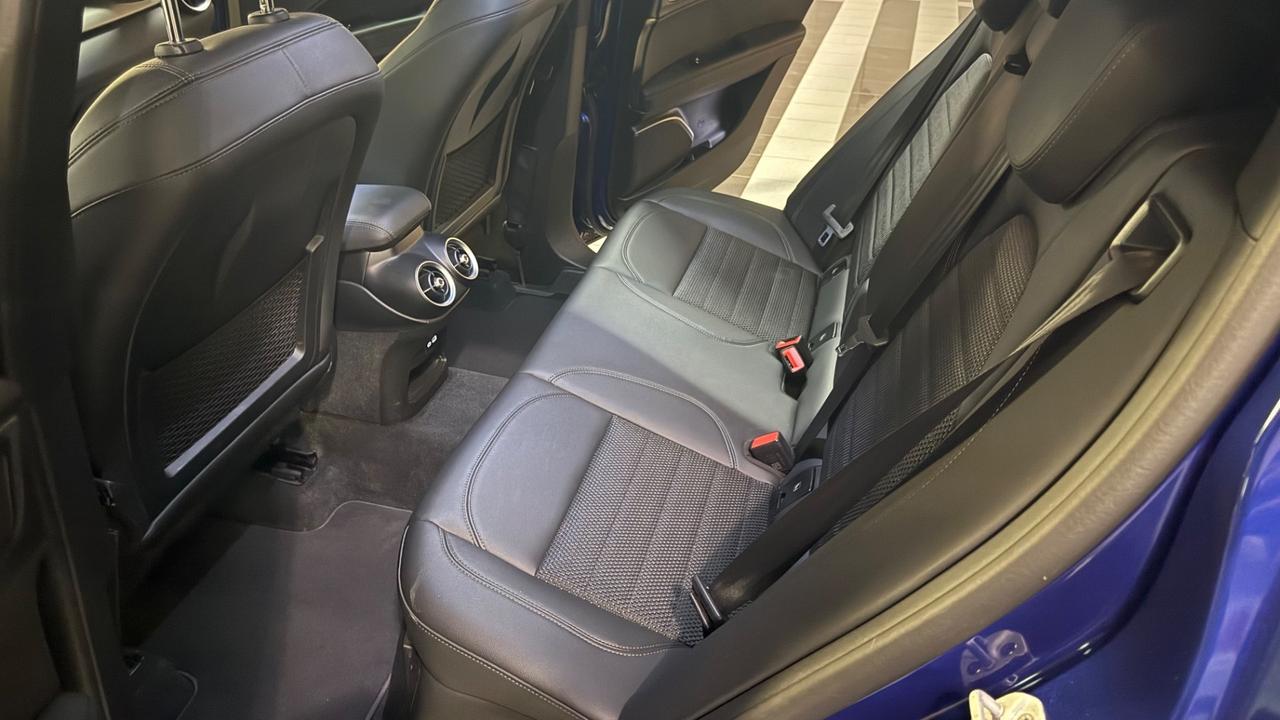 Alfa Romeo Stelvio 2.2 TD 190 CV Q4 Sprint 12/2022