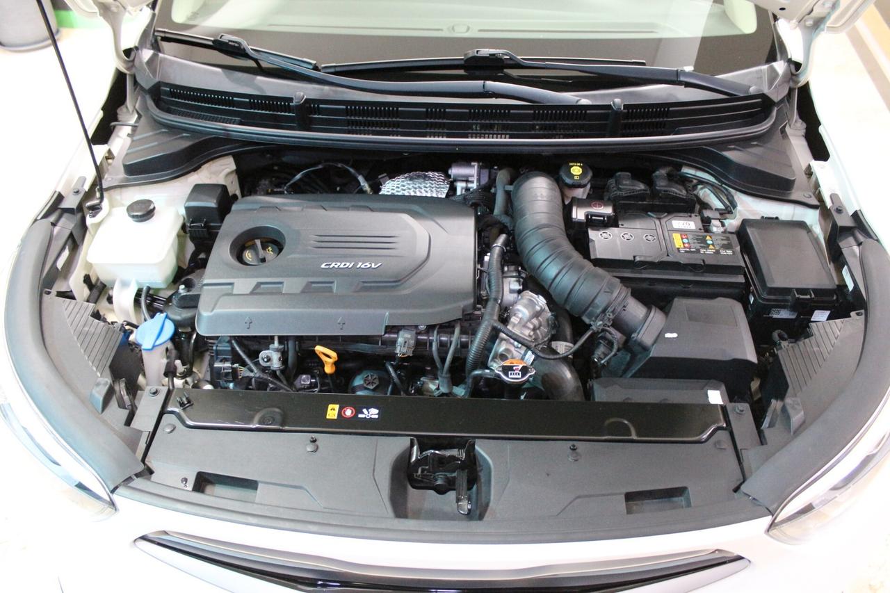Kia Stonic 1.6 CRDi 110 CV Energy