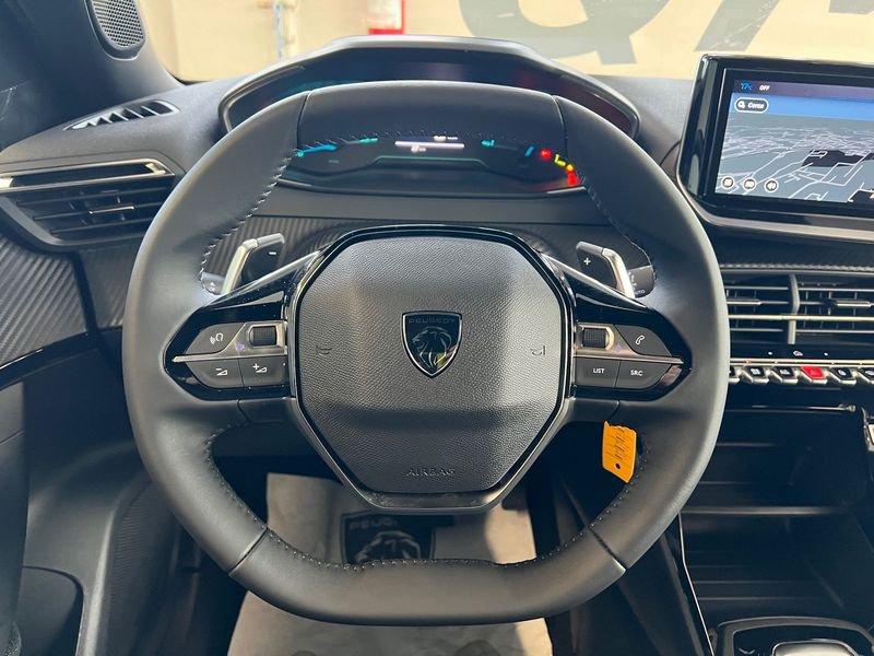 Peugeot 2008 2008 Hybrid 145 e-DCS6 Style