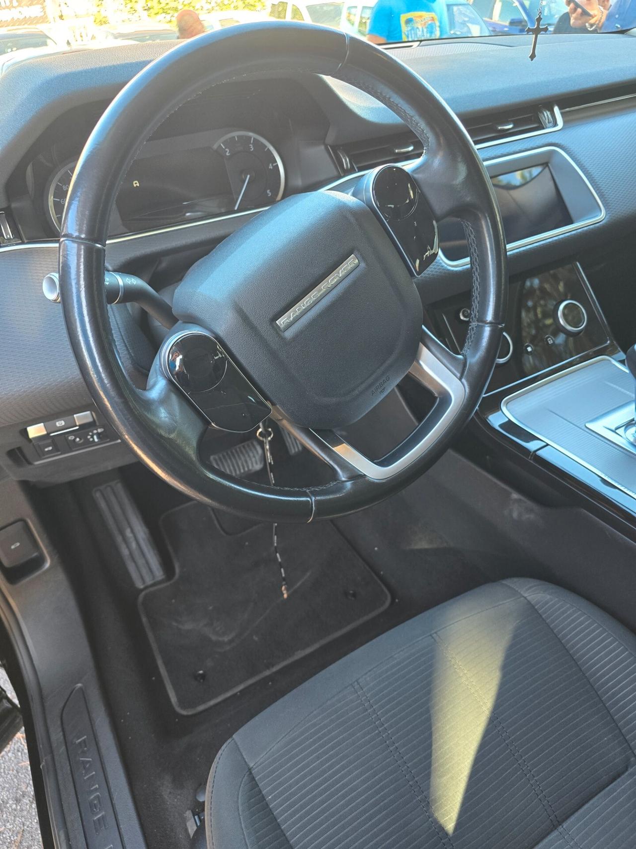 Land Rover Range Evoque 2.0D I4 163 CV AWD Auto S