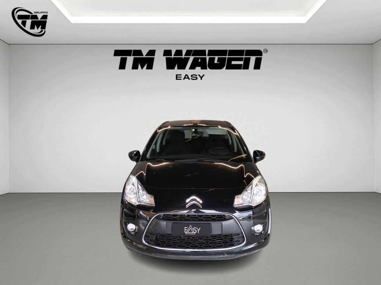 Citroen C3 1.1 GPL