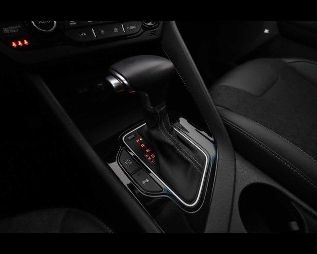 KIA Niro 1.6 GDi DCT HEV Style